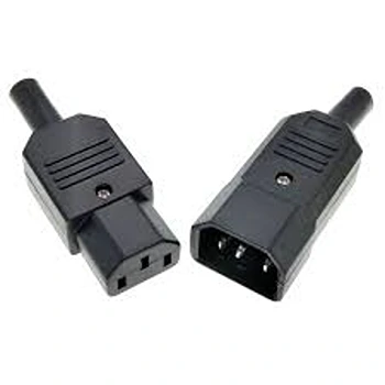 IEC Connector